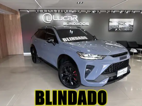 GWM-HAVAL H6-2023