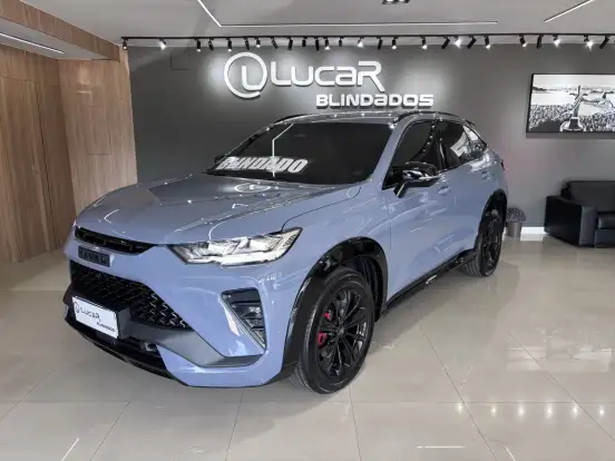 GWM-HAVAL H6-1.5 PHEV AWD E-TRACTION GWM-HAVAL H6-2023