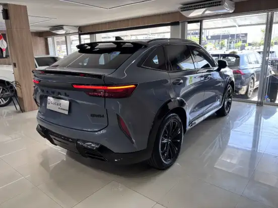 GWM-HAVAL H6-2023