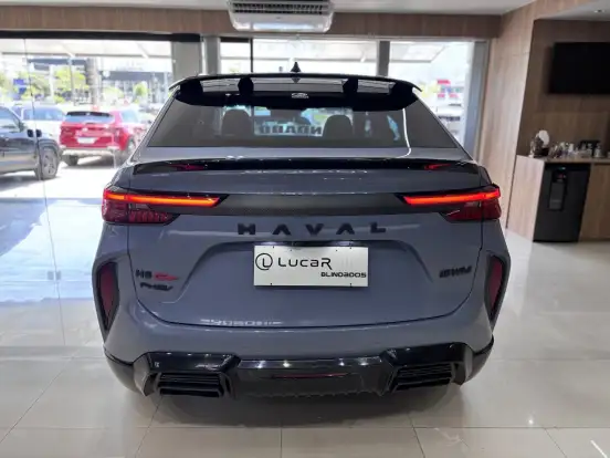 GWM-HAVAL H6-2023