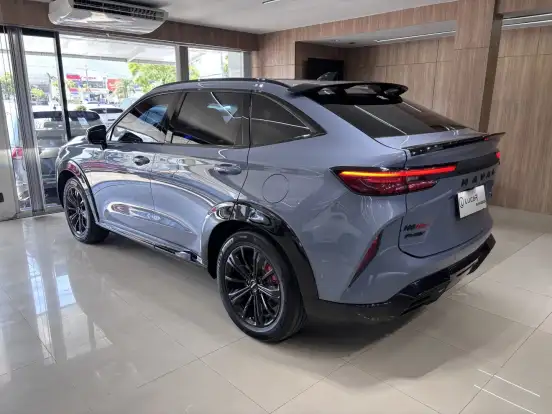 GWM-HAVAL H6-1.5 PHEV AWD E-TRACTION GWM-HAVAL H6-2023