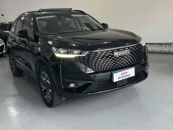 GWM-HAVAL H6-2023