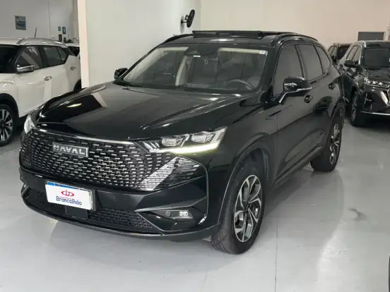 GWM-HAVAL H6-2023
