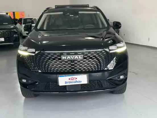 GWM-HAVAL H6-2023