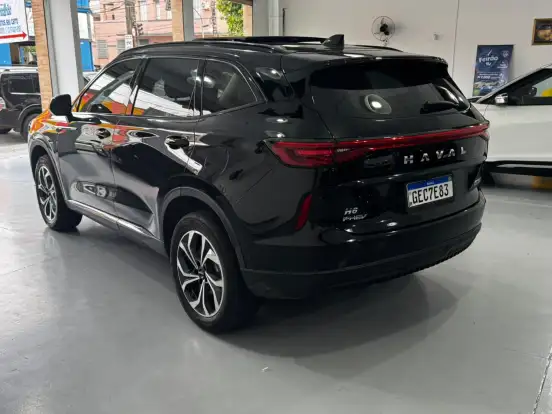 GWM-HAVAL H6-1.5 PHEV PREMIUM AWD E-TRACTION GWM-HAVAL H6-2023