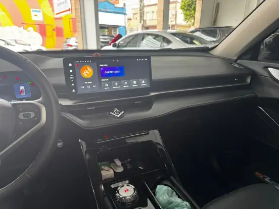 GWM-HAVAL H6-1.5 PHEV PREMIUM AWD E-TRACTION GWM-HAVAL H6-2023