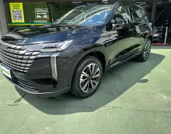 GWM HAVAL H6 1.5 PHEV19 E-TRACTION GWM HAVAL H6 1.5 PHEV19 E-TRACTION
