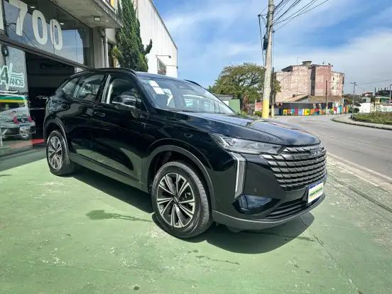 GWM-HAVAL H6-1.5 PHEV19 E-TRACTION GWM-HAVAL H6-2026