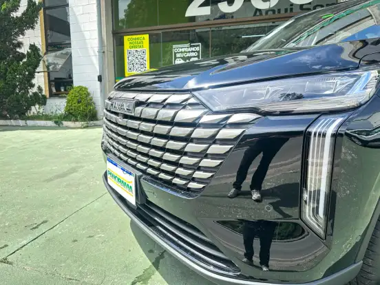 GWM-HAVAL H6-1.5 PHEV19 E-TRACTION GWM-HAVAL H6-2026