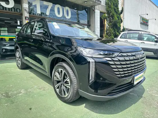 GWM-HAVAL H6-1.5 PHEV19 E-TRACTION GWM-HAVAL H6-2026