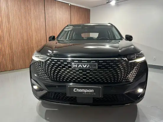 GWM-HAVAL H6-1.5 PHEV19 E-TRACTION GWM-HAVAL H6-2024