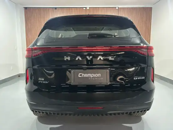 GWM-HAVAL H6-1.5 PHEV19 E-TRACTION GWM-HAVAL H6-2024