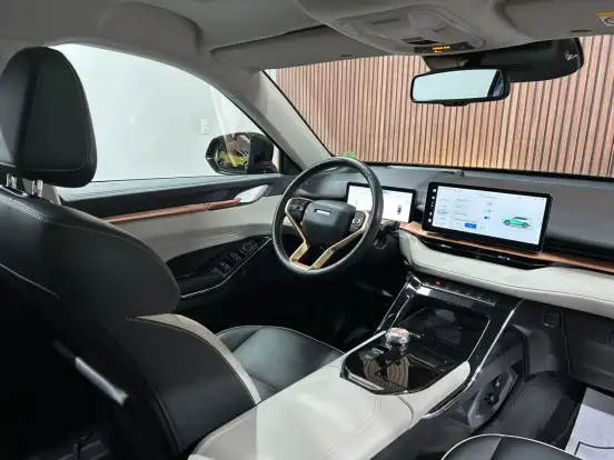 GWM-HAVAL H6-1.5 PHEV19 E-TRACTION GWM-HAVAL H6-2024