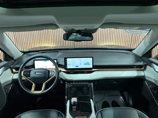 GWM-HAVAL H6-2024