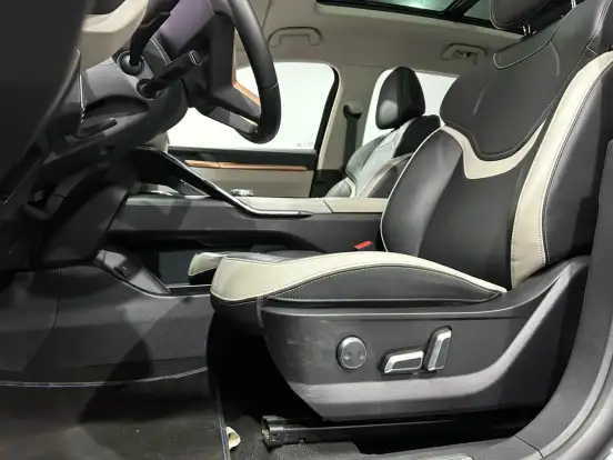 GWM-HAVAL H6-2024