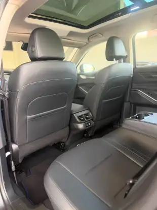 GWM-HAVAL H6-2026