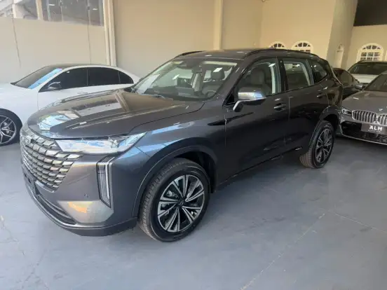 GWM-HAVAL H6-1.5 PHEV19 E-TRACTION GWM-HAVAL H6-2026