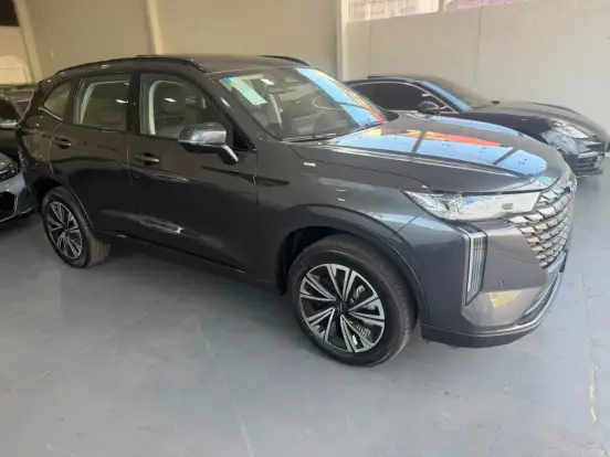 GWM-HAVAL H6-1.5 PHEV19 E-TRACTION GWM-HAVAL H6-2026