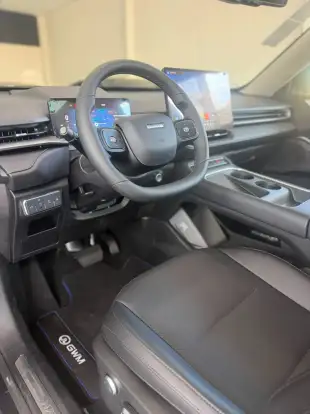 GWM-HAVAL H6-2026
