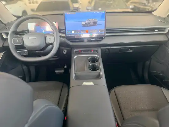 GWM-HAVAL H6-1.5 PHEV19 E-TRACTION GWM-HAVAL H6-2026