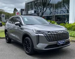 GWM HAVAL H6 1.5 FLEX HEV ONE E-TRACTION GWM HAVAL H6 1.5 FLEX HEV ONE E-TRACTION
