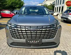 GWM HAVAL H6 1.5 FLEX HEV2 E-TRACTION GWM HAVAL H6 1.5 FLEX HEV2 E-TRACTION