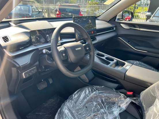 GWM-HAVAL H6-2026