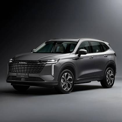 GWM HAVAL H6 1.5 FLEX HEV2 E-TRACTION