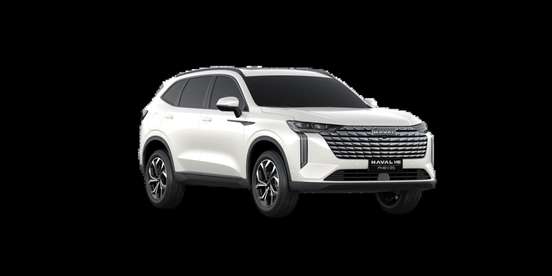 GWM-HAVAL H6-2026
