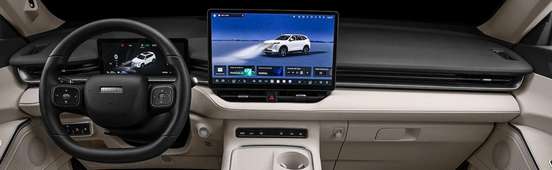GWM-HAVAL H6-1.5 FLEX HEV2 E-TRACTION GWM-HAVAL H6-2026