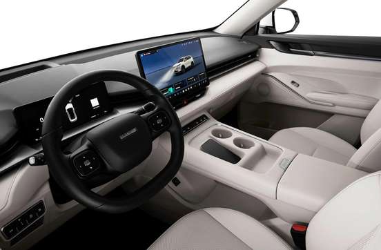 GWM-HAVAL H6-1.5 FLEX HEV2 E-TRACTION GWM-HAVAL H6-2026