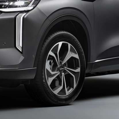 GWM-HAVAL H6-1.5 FLEX HEV2 E-TRACTION GWM-HAVAL H6-2026