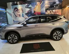 GWM HAVAL H6 1.5 FLEX PHEV19 E-TRACTION GWM HAVAL H6 1.5 FLEX PHEV19 E-TRACTION