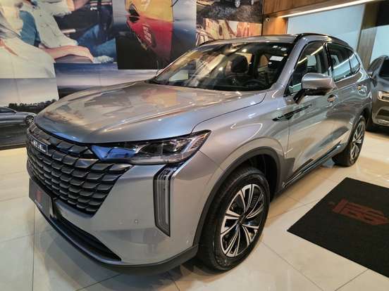 GWM-HAVAL H6-1.5 FLEX PHEV19 E-TRACTION GWM-HAVAL H6-2026