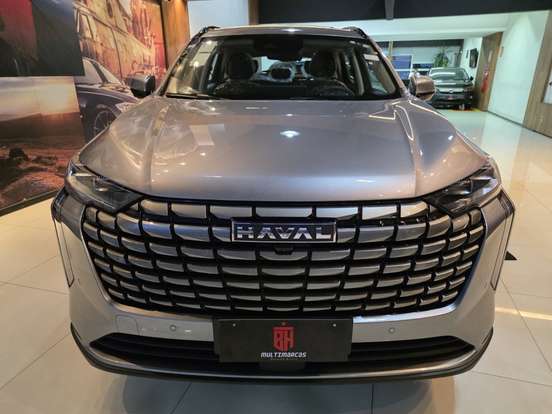 GWM-HAVAL H6-1.5 FLEX PHEV19 E-TRACTION GWM-HAVAL H6-2026