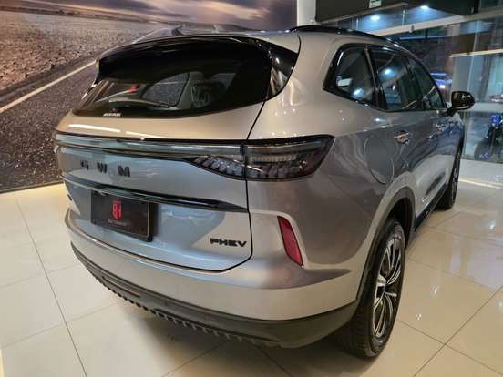 GWM-HAVAL H6-2026