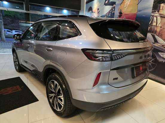 GWM-HAVAL H6-1.5 FLEX PHEV19 E-TRACTION GWM-HAVAL H6-2026