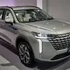 GWM HAVAL H6 1.5 FLEX PHEV35 AWD E-TRACTION GWM HAVAL H6 1.5 FLEX PHEV35 AWD E-TRACTION