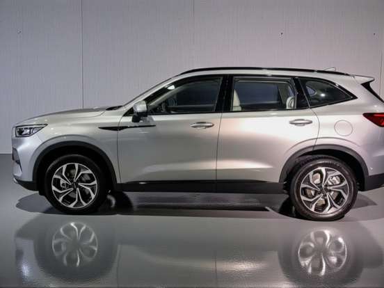 GWM-HAVAL H6-1.5 FLEX PHEV35 AWD E-TRACTION GWM-HAVAL H6-2026