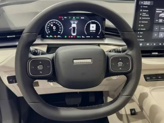 GWM-HAVAL H6-2026