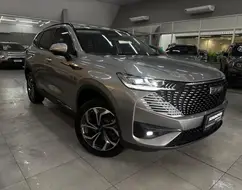 GWM HAVAL H6 1.5 HEV E-TRACTION GWM HAVAL H6 1.5 HEV E-TRACTION