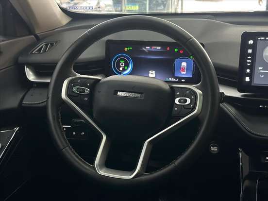 GWM-HAVAL H6-1.5 HEV E-TRACTION GWM-HAVAL H6-2024