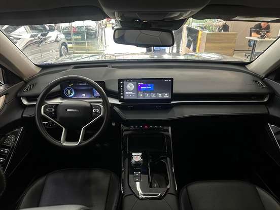 GWM-HAVAL H6-1.5 HEV E-TRACTION GWM-HAVAL H6-2024
