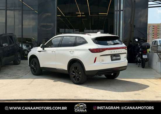 GWM-HAVAL H6-2023