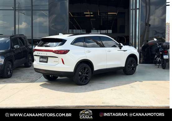 GWM-HAVAL H6-2023