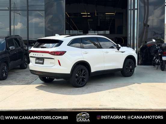 GWM-HAVAL H6-1.5 HEV E-TRACTION GWM-HAVAL H6-2023