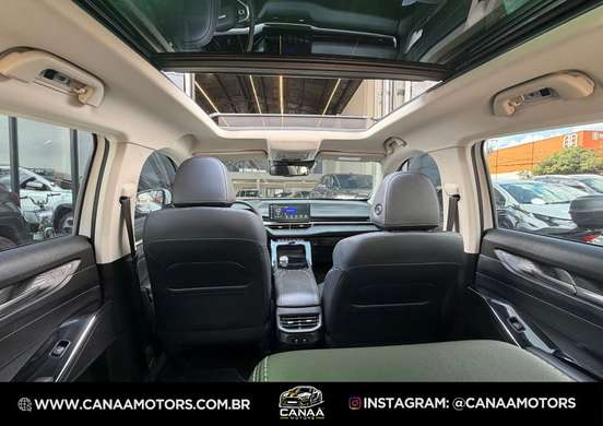 GWM-HAVAL H6-2023