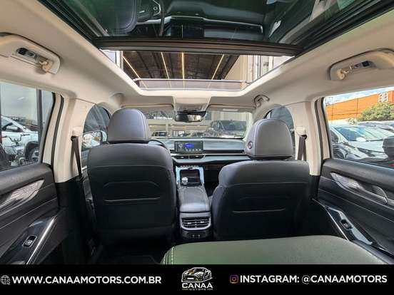 GWM-HAVAL H6-1.5 HEV E-TRACTION GWM-HAVAL H6-2023