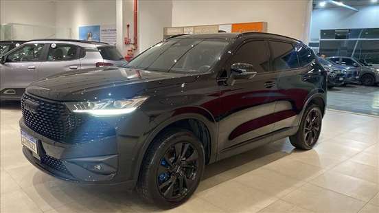 GWM-HAVAL H6-2024