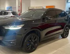 GWM HAVAL H6 1.5 HEV E-TRACTION GWM HAVAL H6 1.5 HEV E-TRACTION
